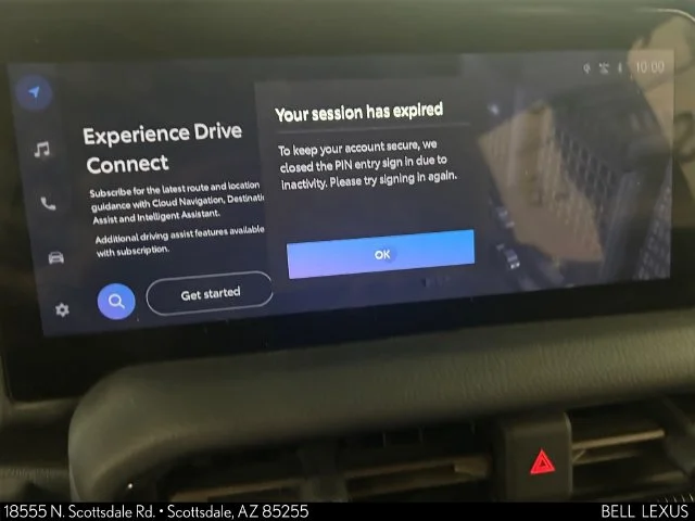 Used 2024  Toyota Base image 22