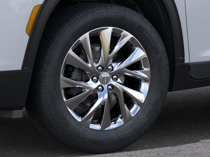 2026 Buick Enclave Preferred - Photo 9