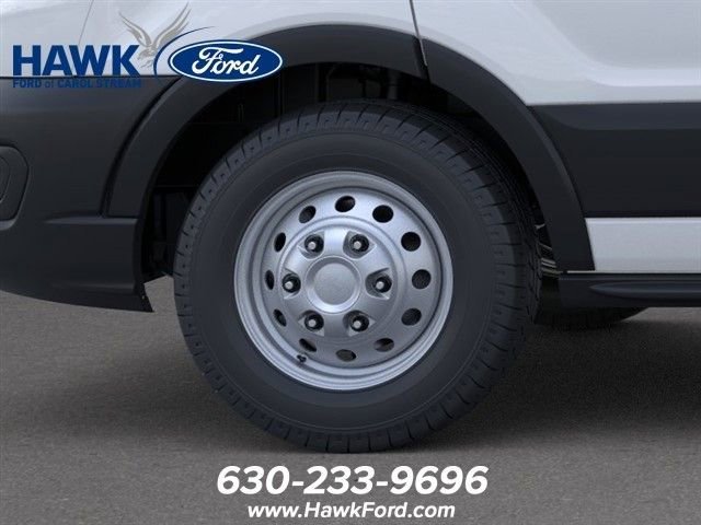 New 2026 Oxford White Ford Cargo Van image 19