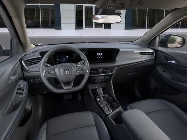 2026 Buick Encore GX Sport Touring - Photo 16