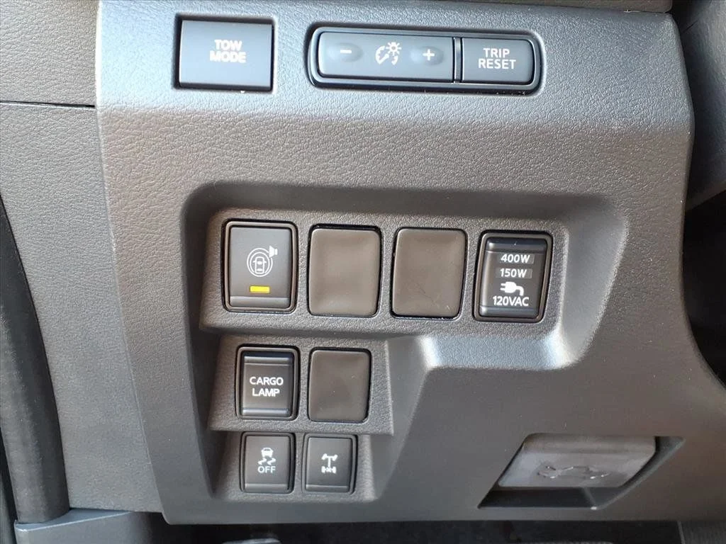 2026 Nissan Frontier PRO-4X - Photo 23