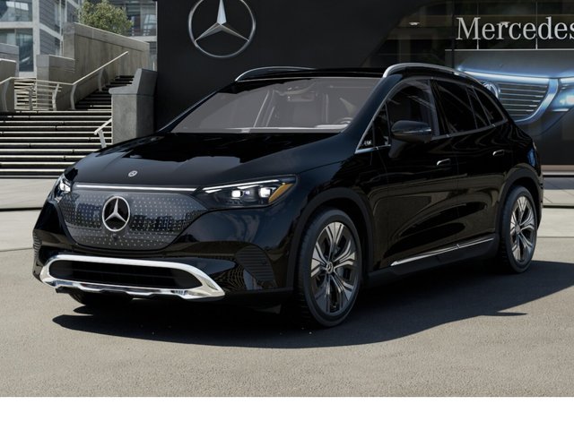 2027 Mercedes-Benz EQE EQE 320+