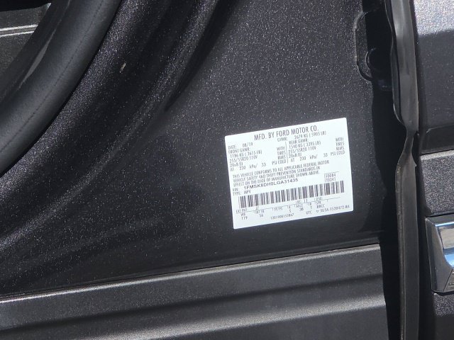 Used 2020 Gray Ford XLT image 13