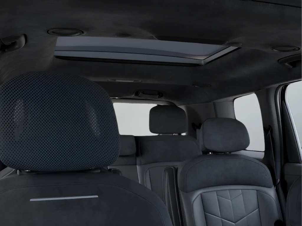 New 2027 Black Kia X-Line SX Prestige image 23