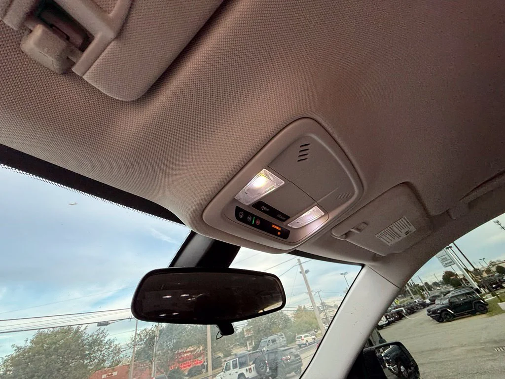Used 2018 Silver Chevrolet LS image 22