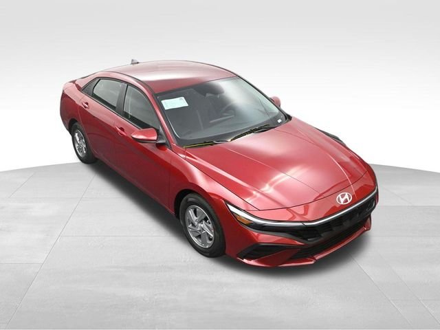 Certified Used 2026 Red Hyundai SE image 22
