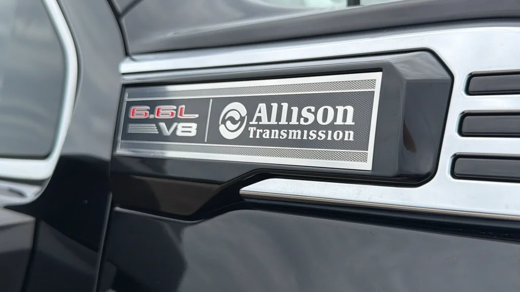 Used 2024 Onyx Black GMC Denali image 42