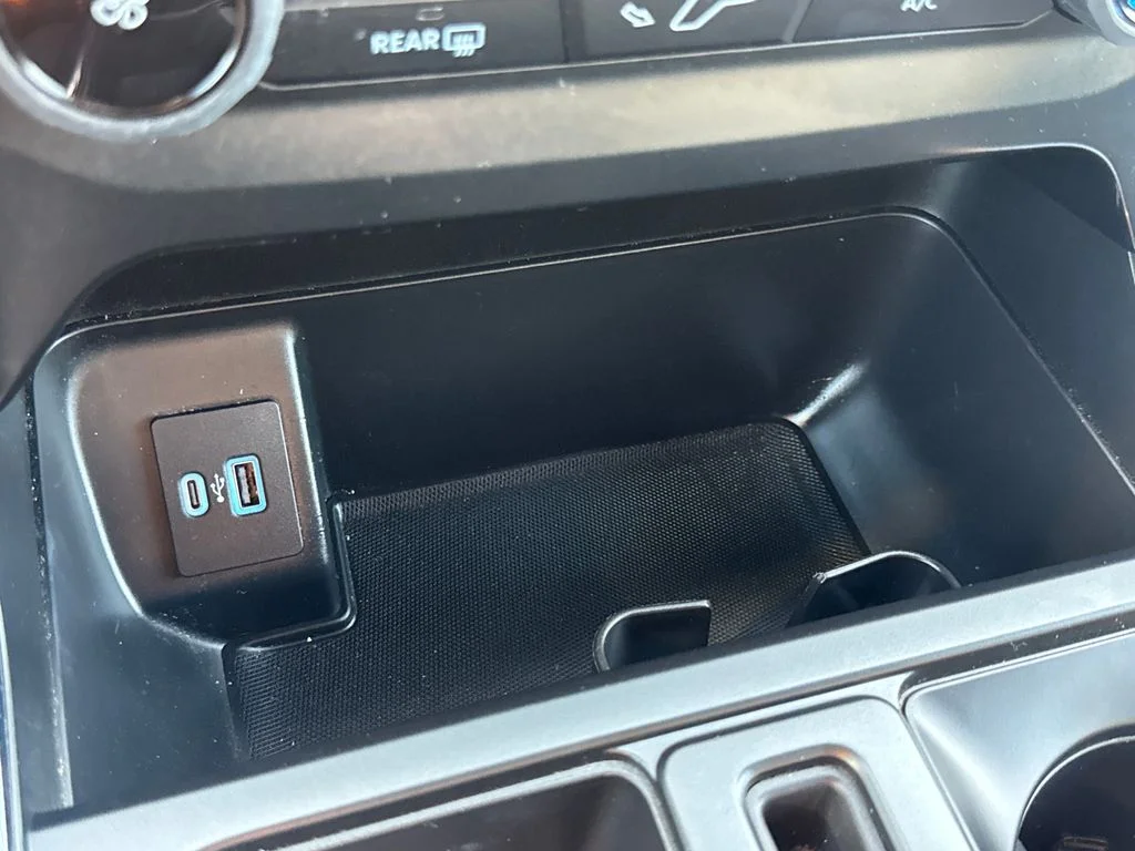 Used 2021 Lead Foot Ford XL image 44