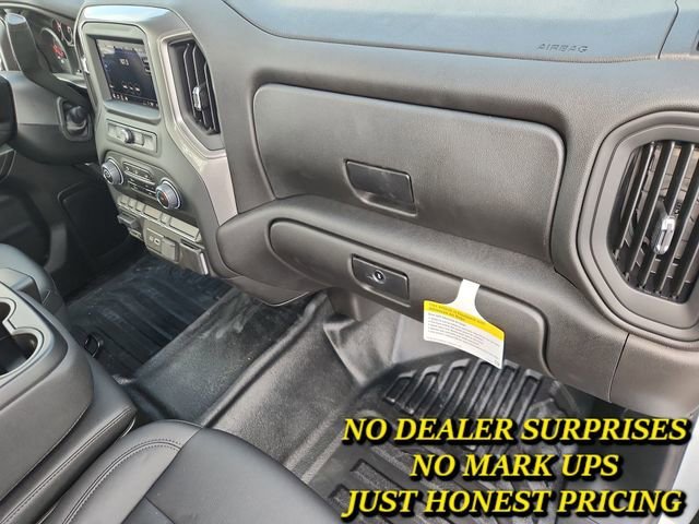 2025 Chevrolet Silverado 3500 HD Work Truck - Photo 24