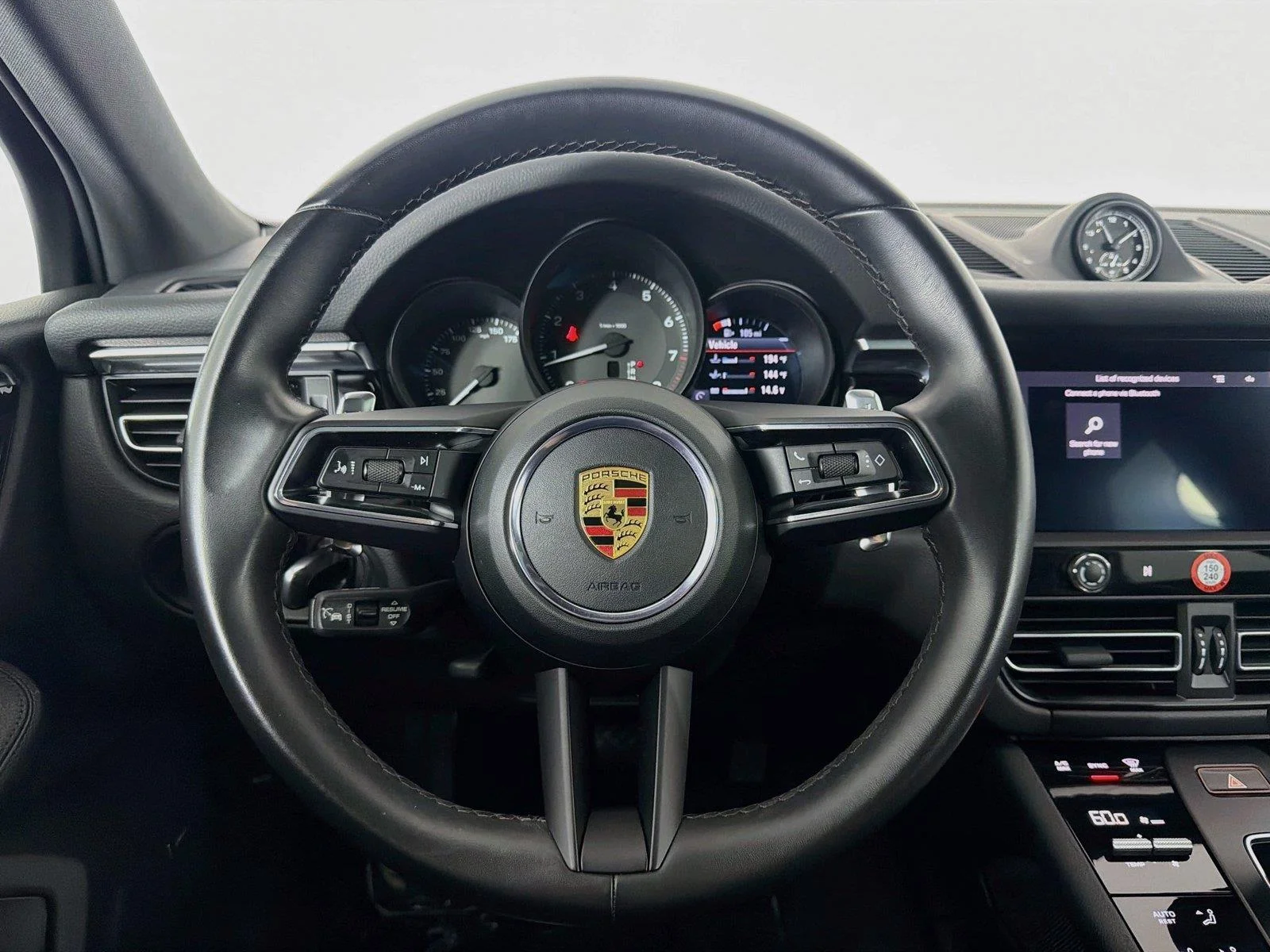 Certified Used 2023 Volcano Grey Metallic Porsche  image 25