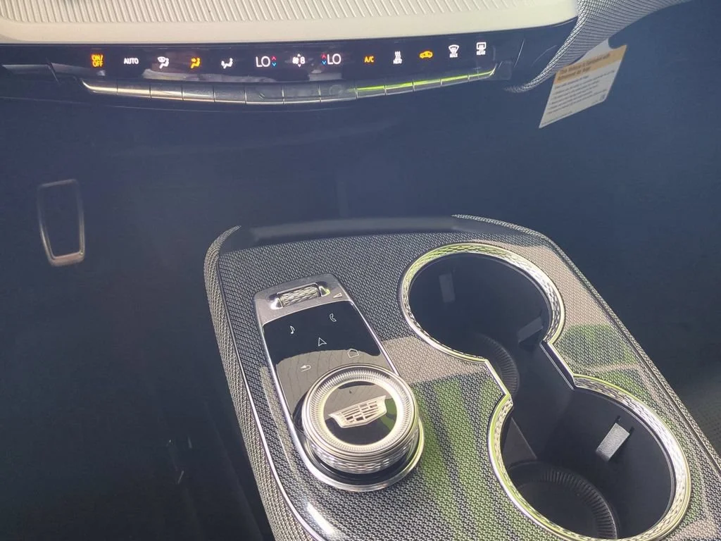2026 Cadillac OPTIQ Premium Sport - Photo 19