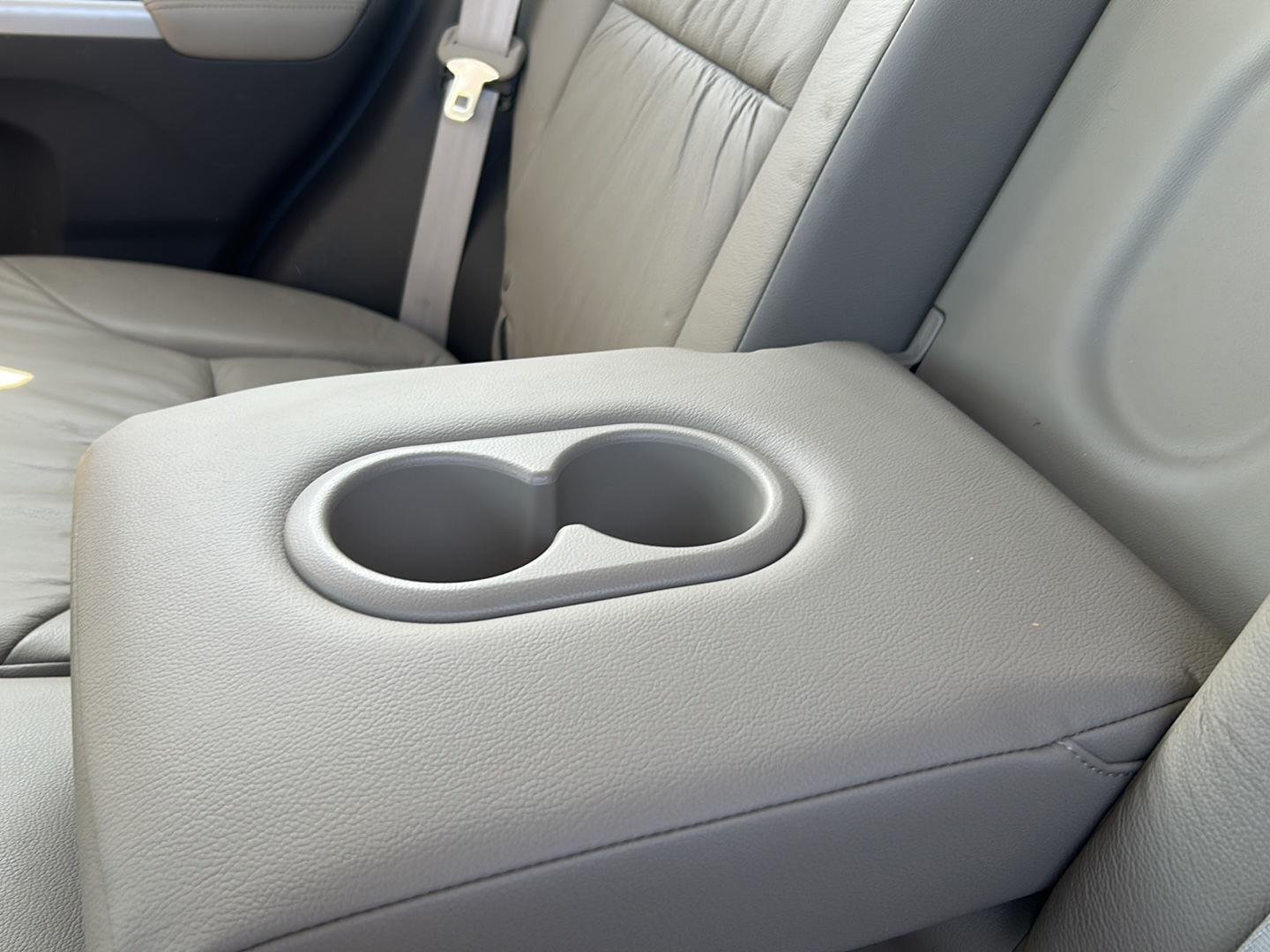 Used 2014 Twilight Blue Metallic Honda EX-L image 19