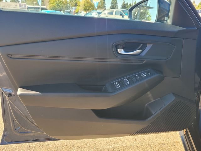 Used 2024  Honda EX image 18
