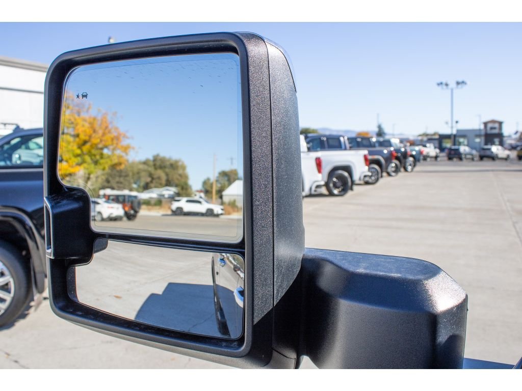 2025 GMC Sierra 2500HD Denali Ultimate - Photo 19