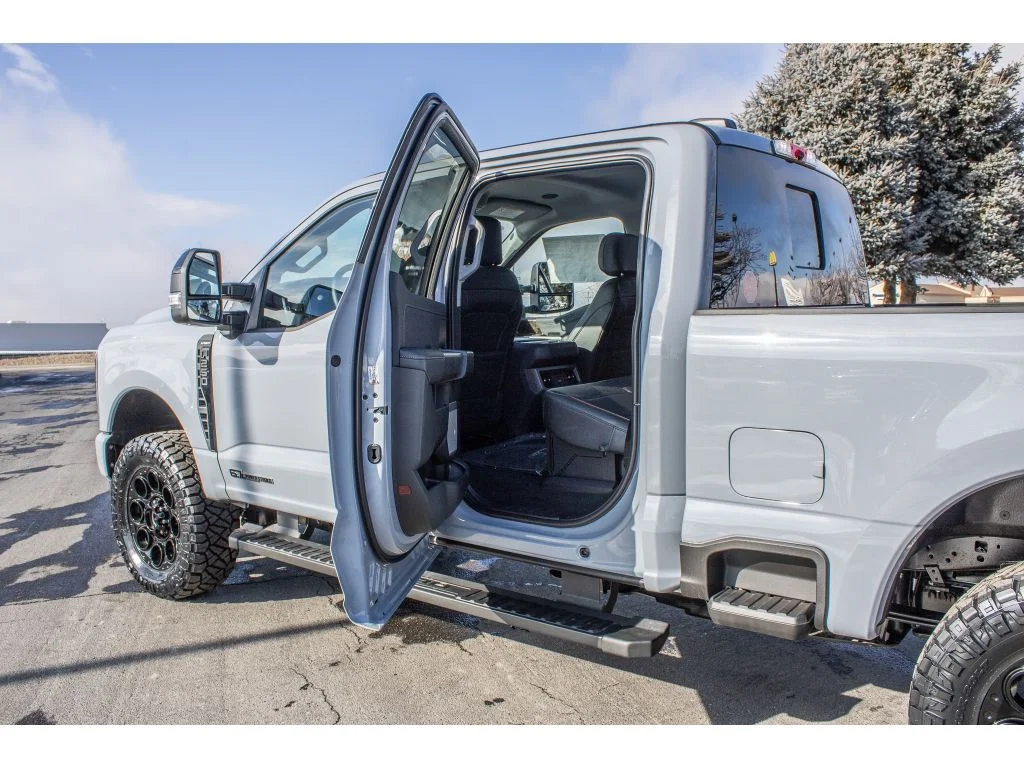 2026 Ford F-250 Super Duty Lariat - Photo 35