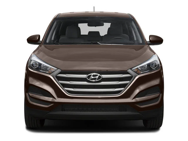 Used 2016 Chromium Silver Hyundai SE image 7