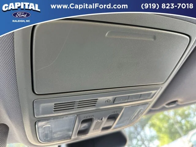 Used 2015  Honda EX-L image 32