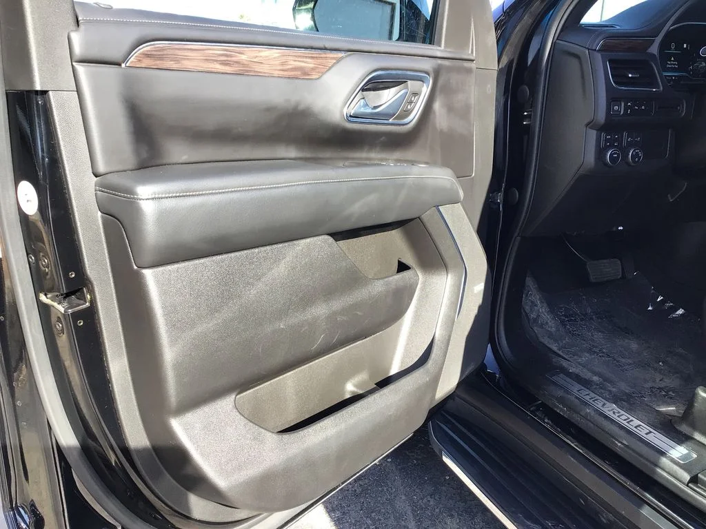 Used 2023 Black Chevrolet LT image 10