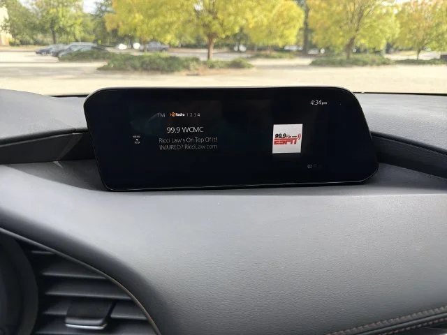 Used 2023 Black Mazda 2.5 S Preferred Package image 16