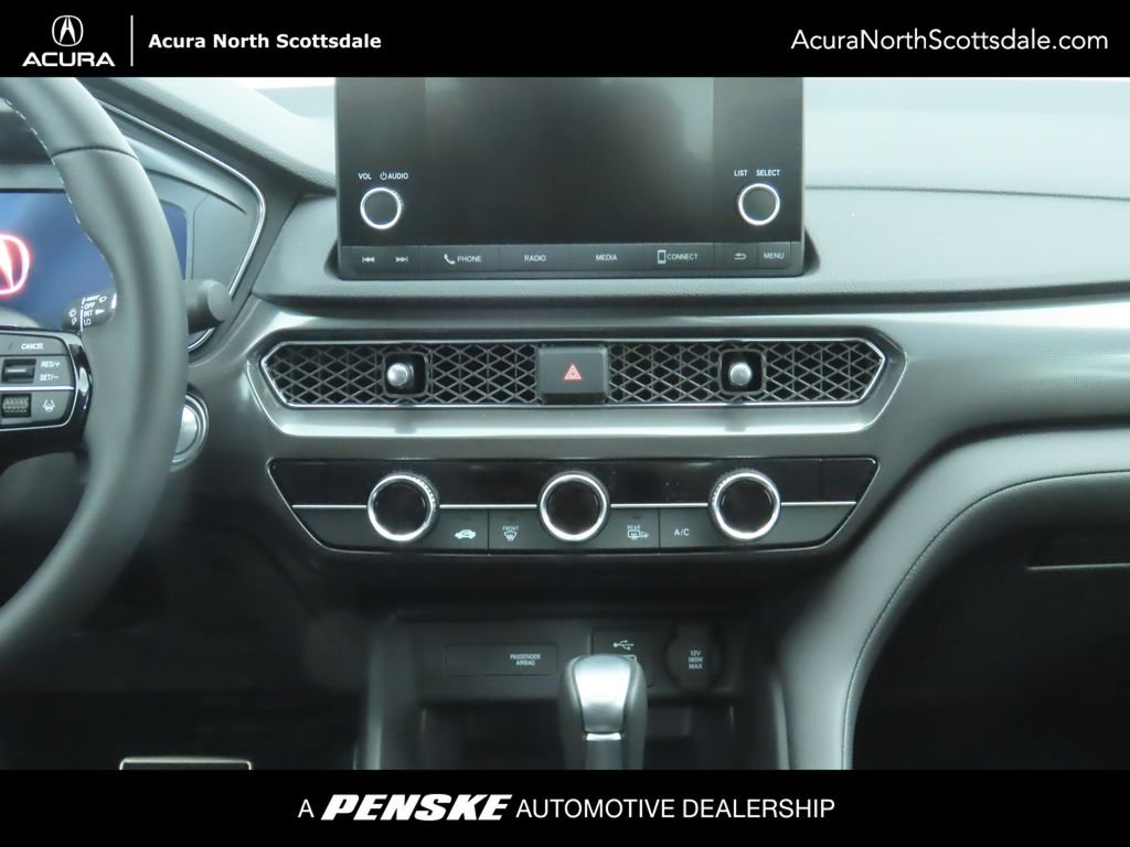 2025 Acura Integra A-Spec - Photo 15