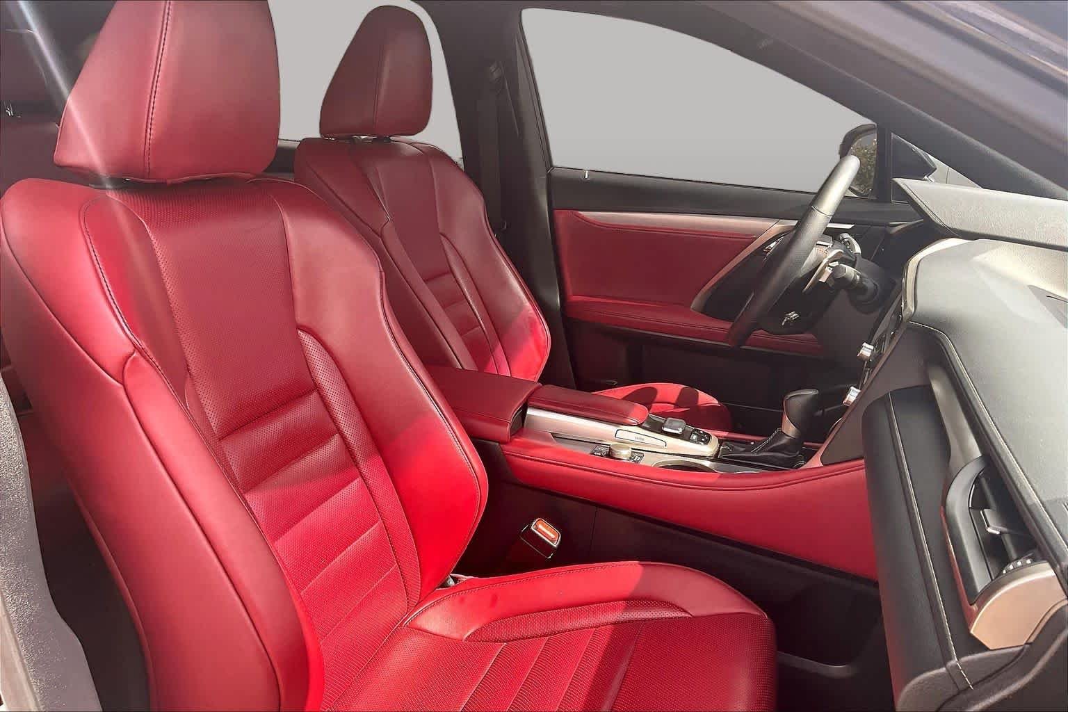 Used 2016 Caviar Lexus F Sport image 9