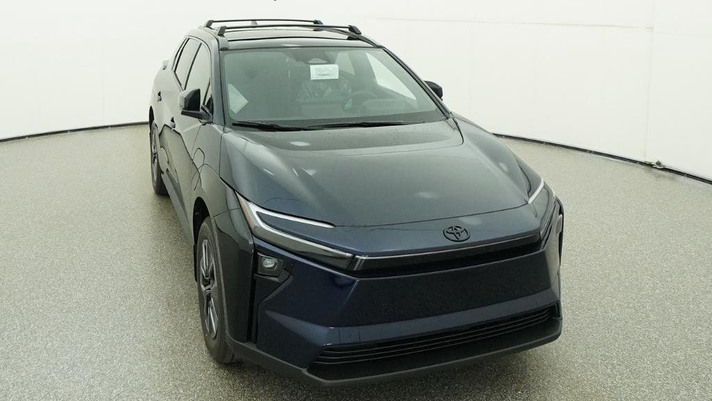 New 2026 Blueprint Toyota XLE image 53