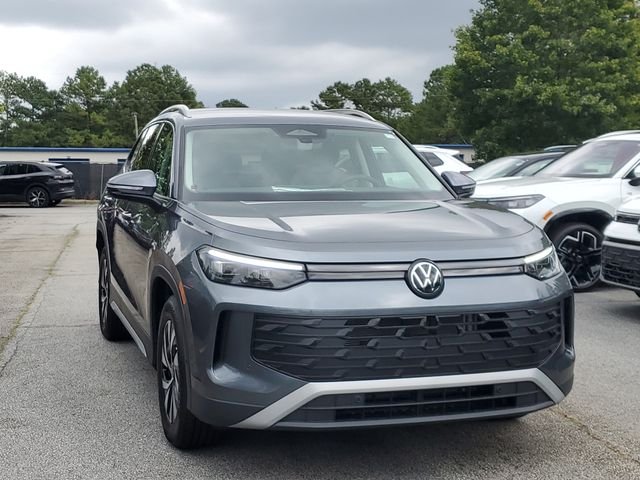 New 2026 Silver Volkswagen S image 3