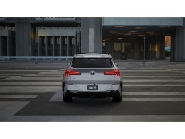 New 2026 Brooklyn Grey Metallic BMW 30 xDrive image 5