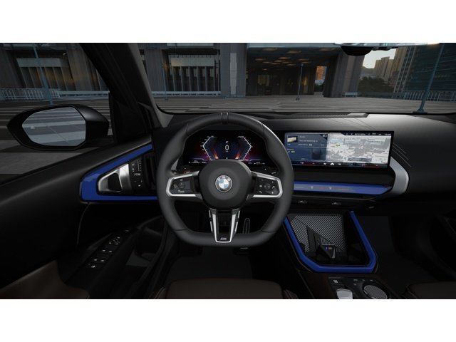 New 2026 Dark Graphite Metallic BMW 30 xDrive image 13