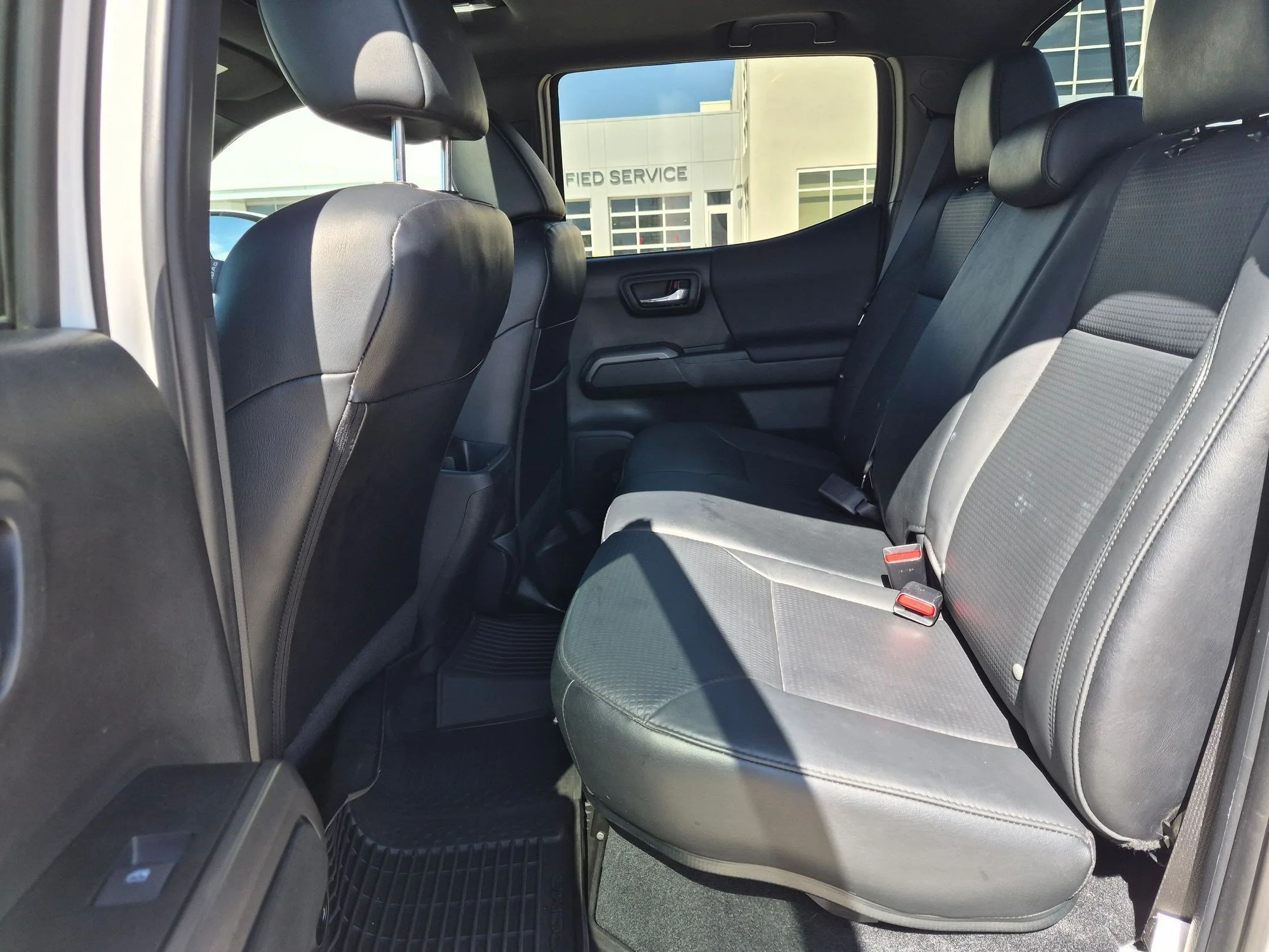 2022 Toyota Tacoma TRD Off Road - Photo 28
