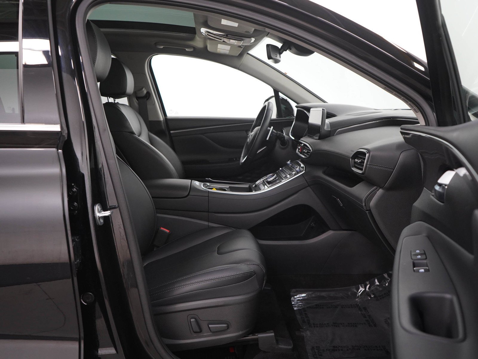 2023 Hyundai Santa Fe SEL - Photo 12