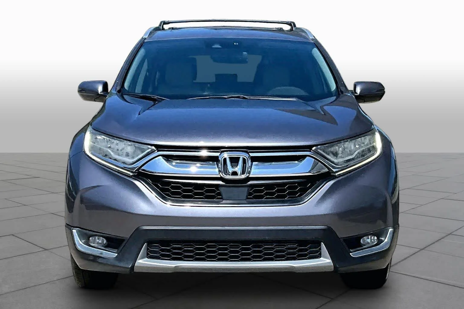 Certified Used 2017 Modern Steel Metallic Honda Touring image 4