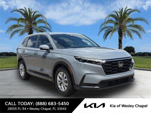 2023 Honda CR-V LX