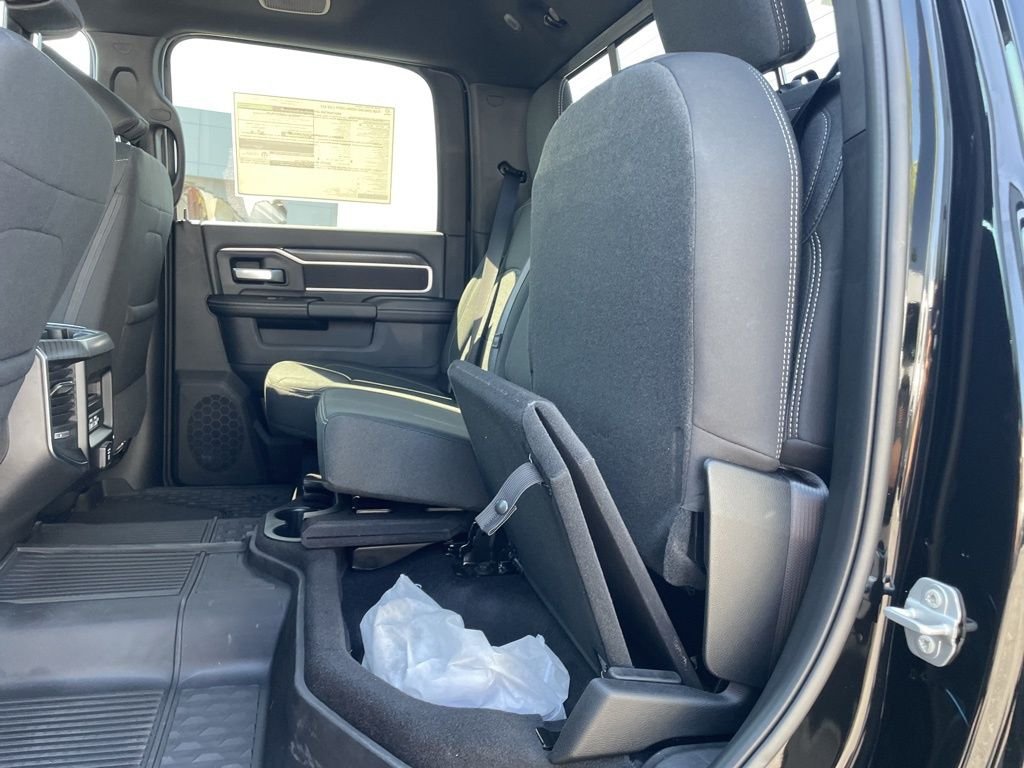 2026 RAM 2500 Big Horn - Photo 29