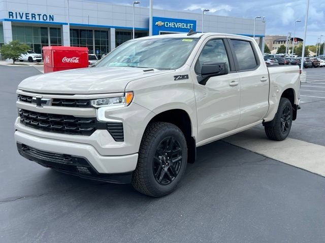 2026 Chevrolet Silverado 1500 RST - Photo 12
