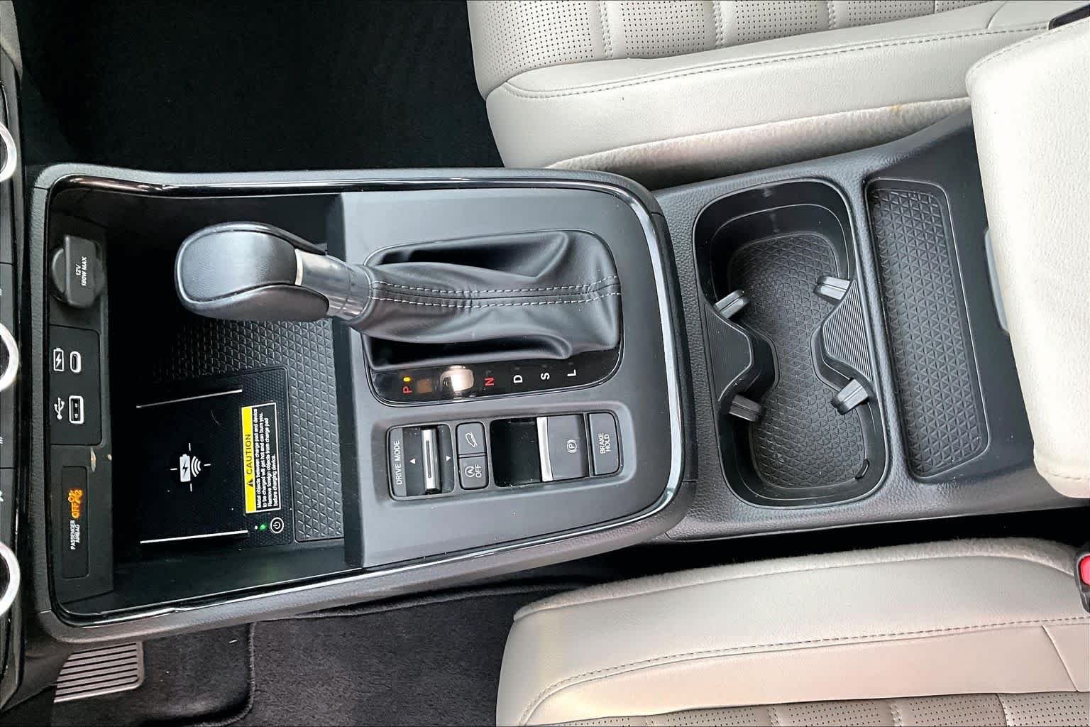 2024 Honda CR-V EX-L - Photo 16