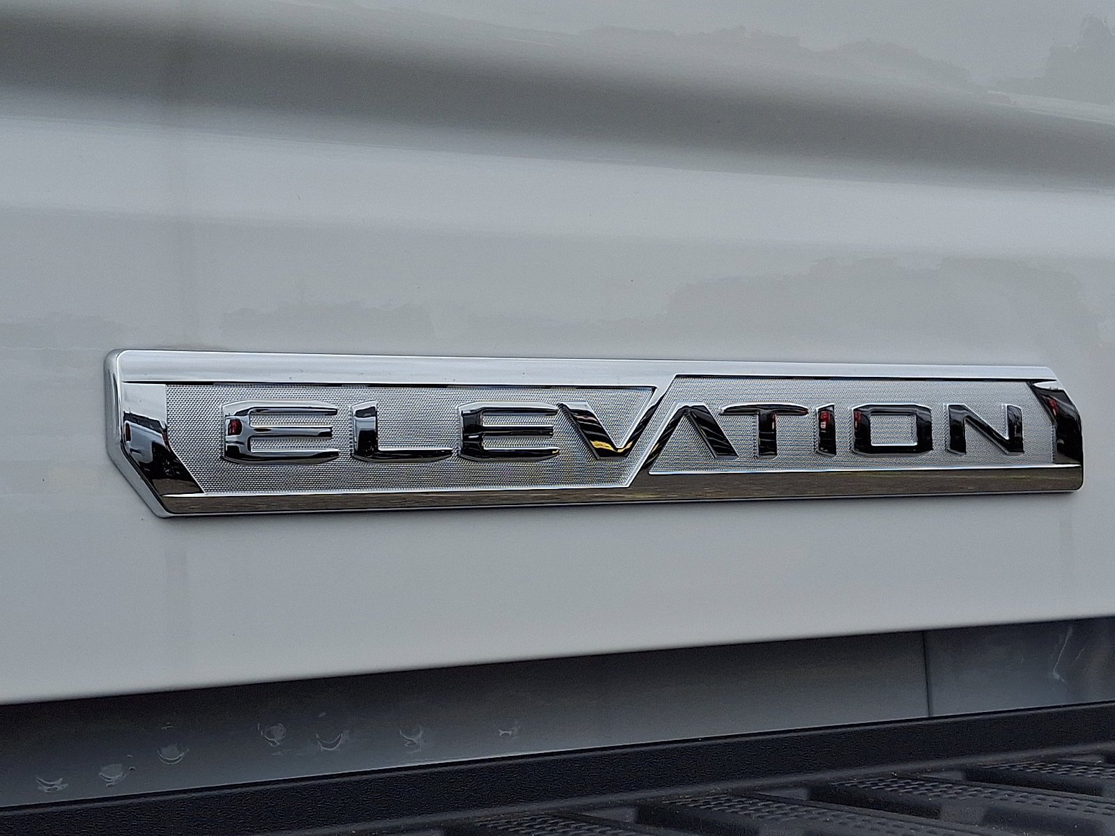 2026 GMC Sierra 1500 Elevation - Photo 11