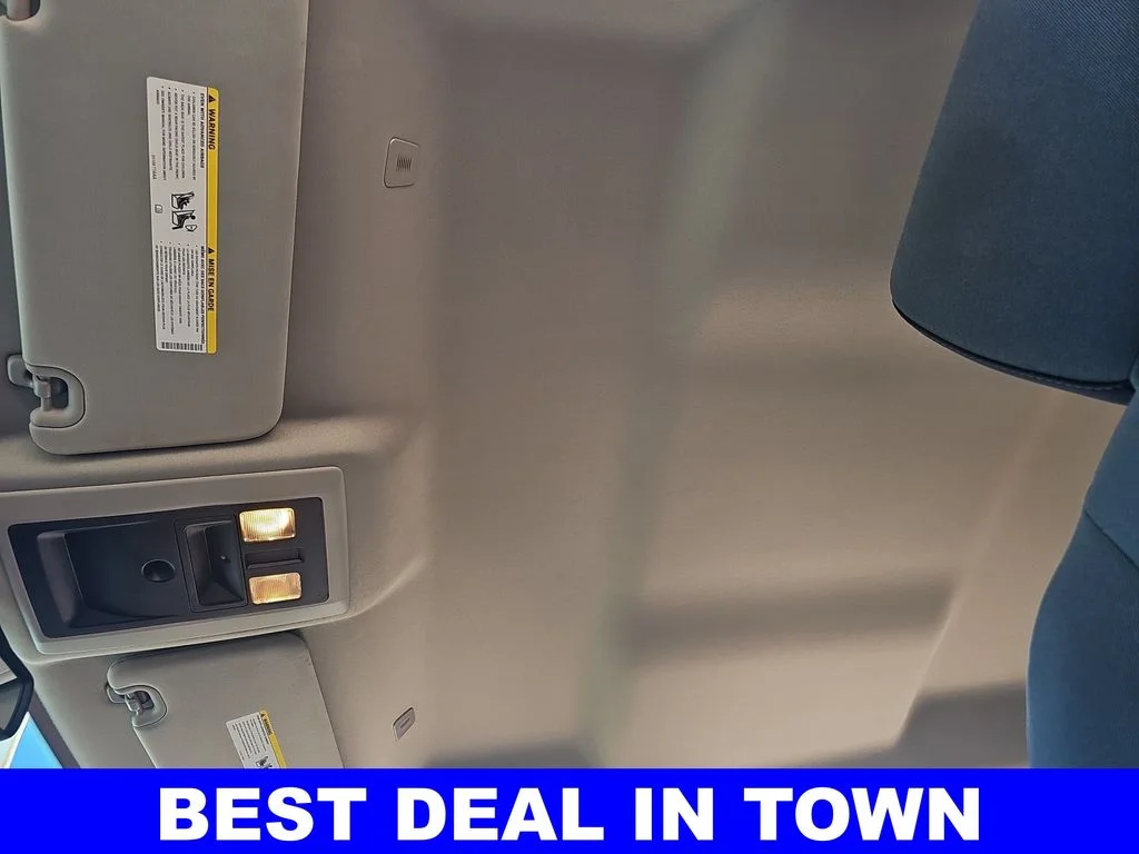 Used 2022 White Ram SLT image 29