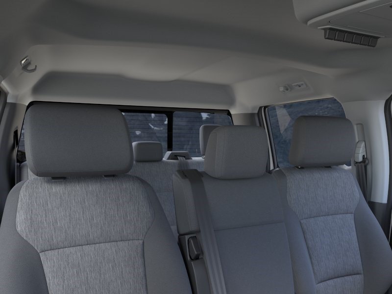 New 2026 Oxford White Ford XL image 22