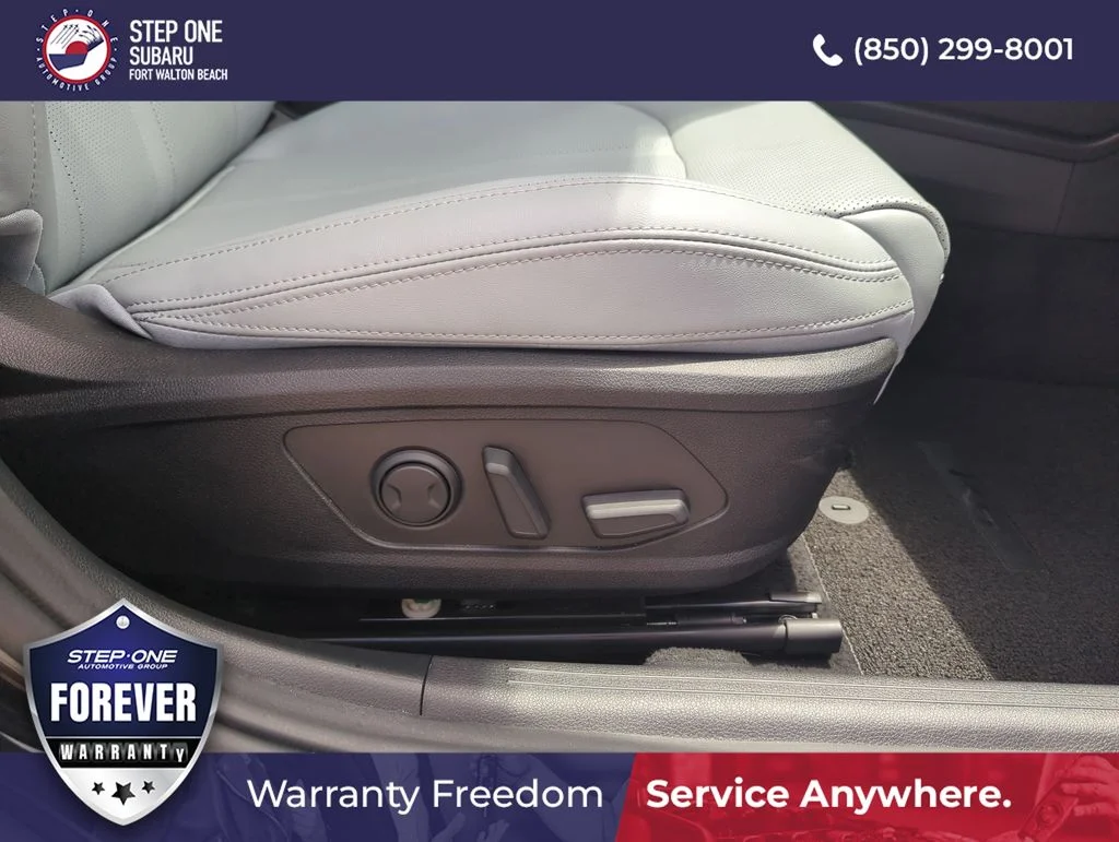 Used 2024 Black Kia EX image 38