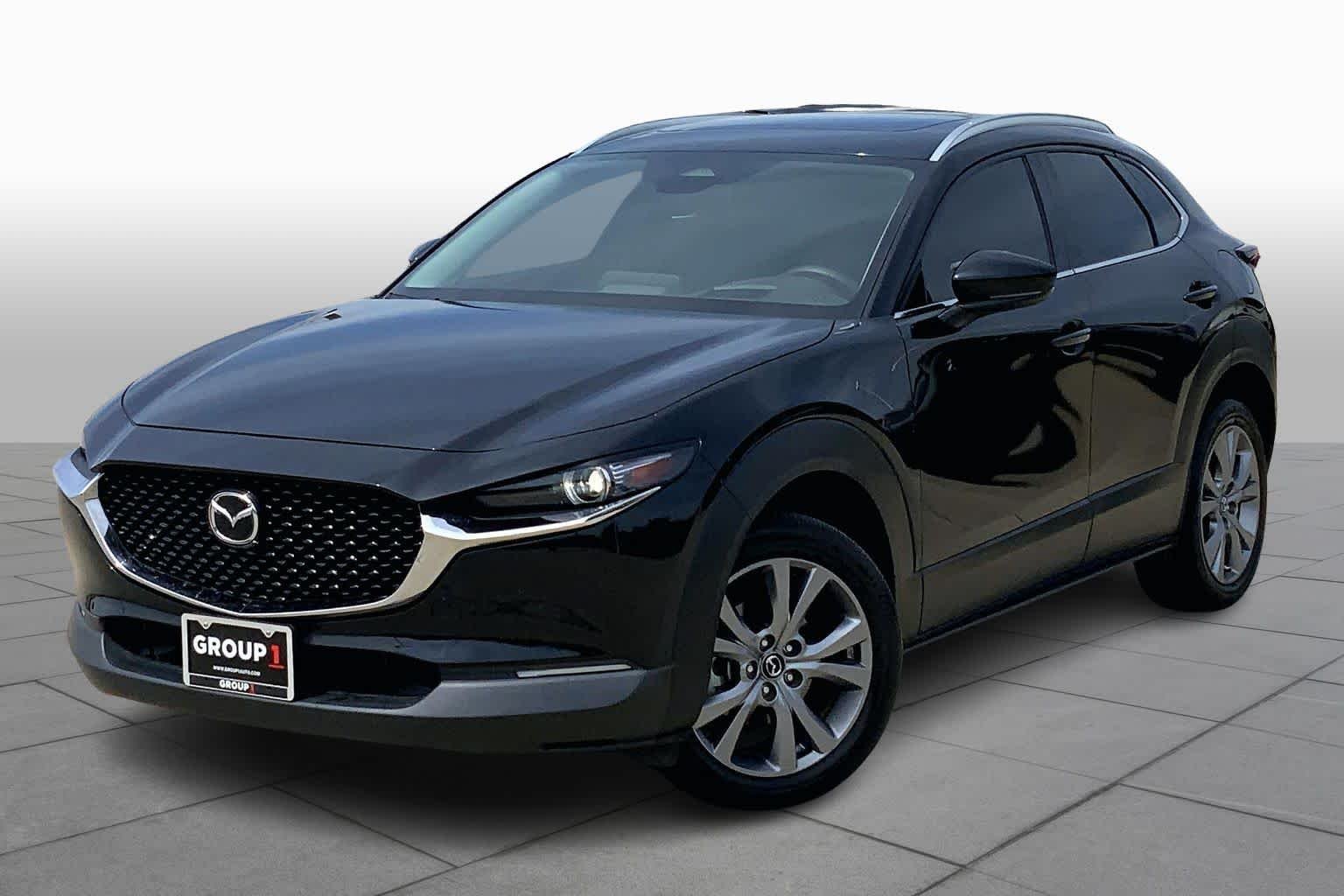 2024 Mazda CX-30 Premium