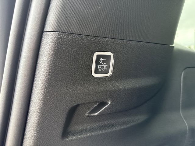 New 2026 White Jeep Limited Reserve image 20