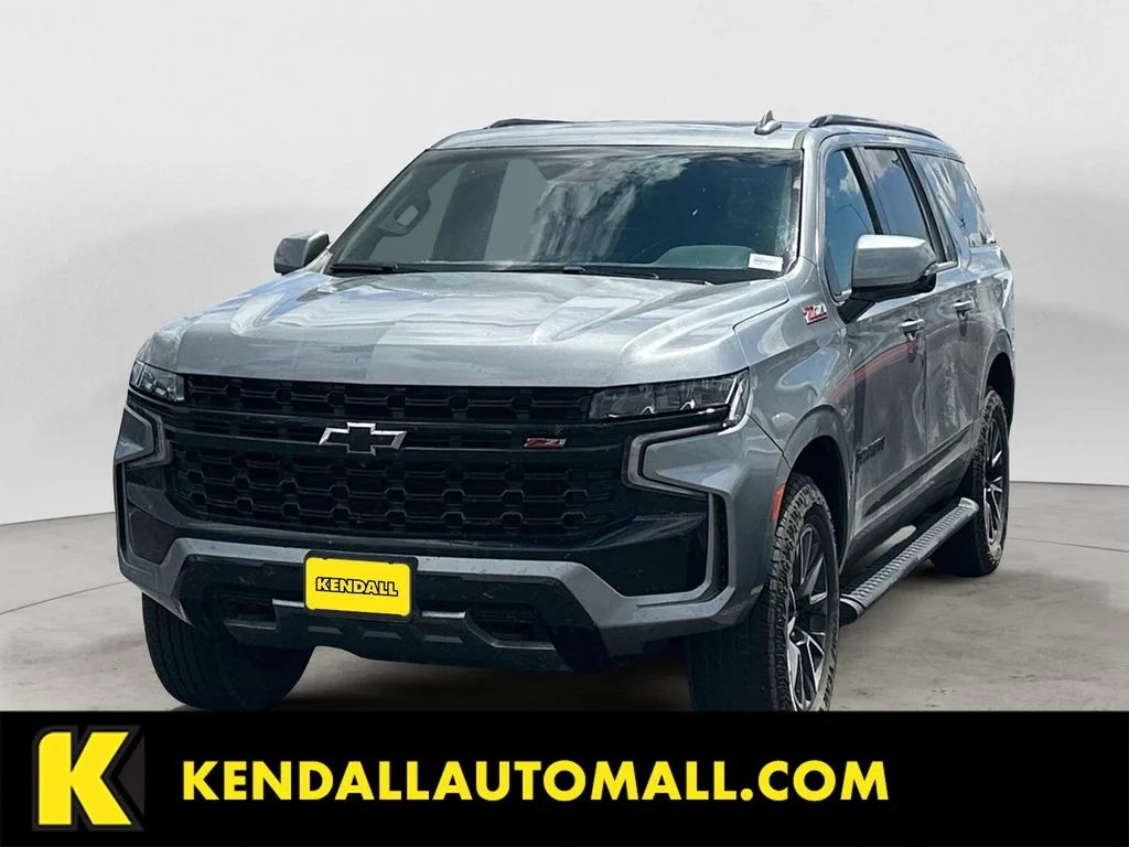 2023 Chevrolet Suburban 4WD 1500 Z71's photo
