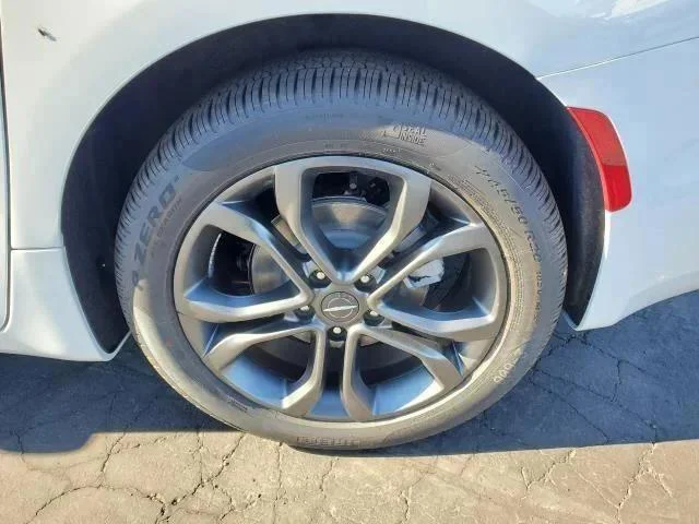 2026 Chrysler Pacifica Select - Photo 28