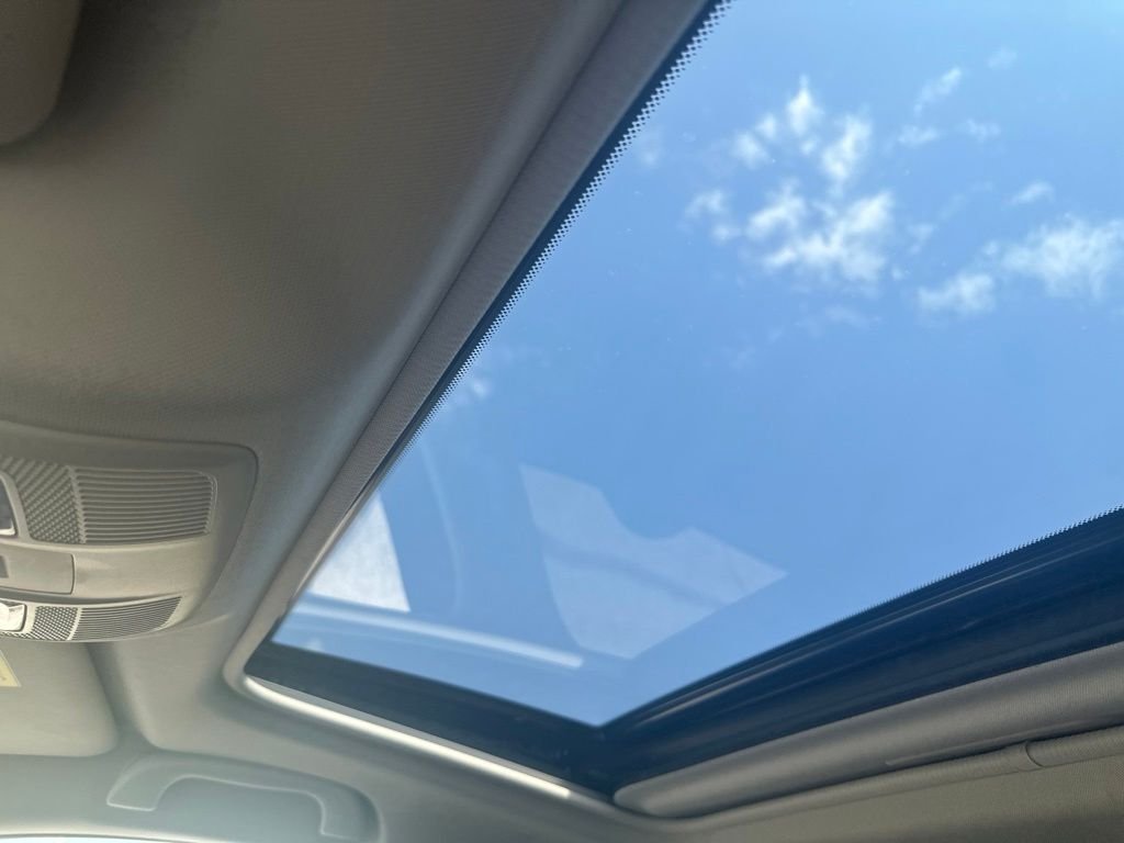 Certified Used 2024 Gray Mazda 2.5 S Preferred Package image 22