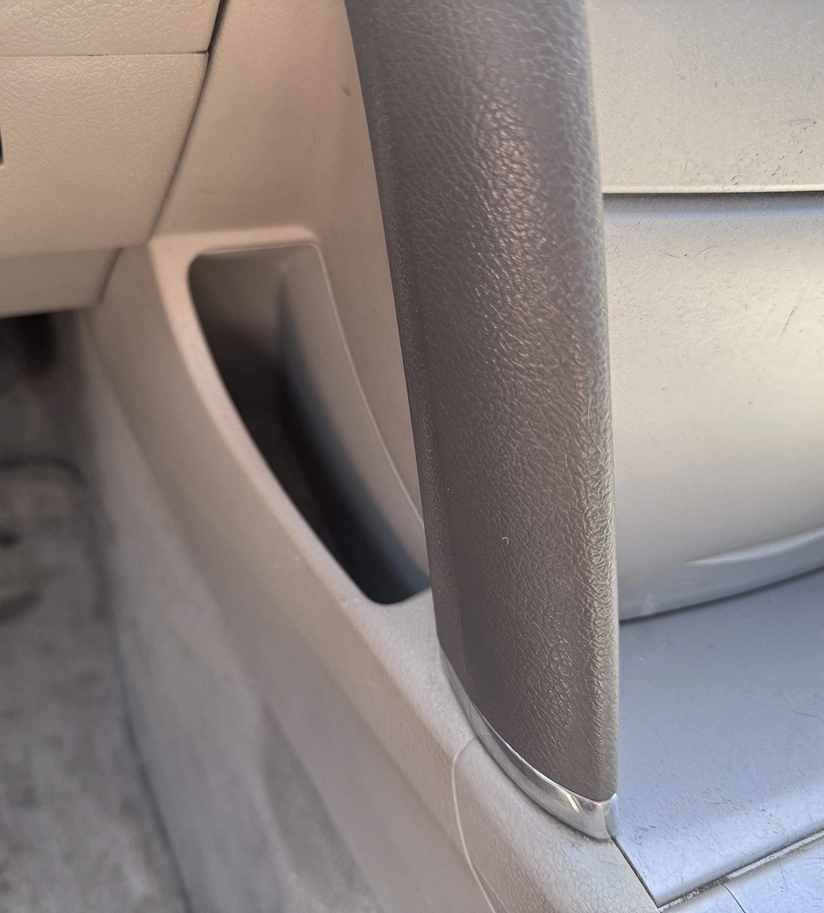 Used 2008  Toyota LE image 26