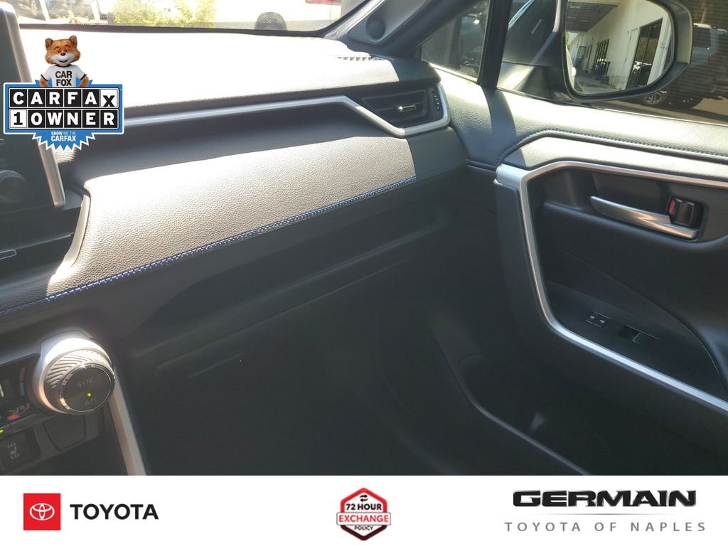 Used 2021 White Toyota XSE image 36