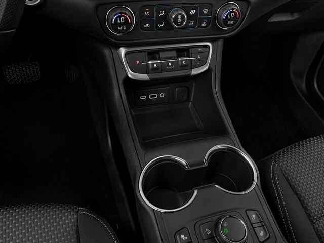 2024 GMC Terrain Denali - Photo 9