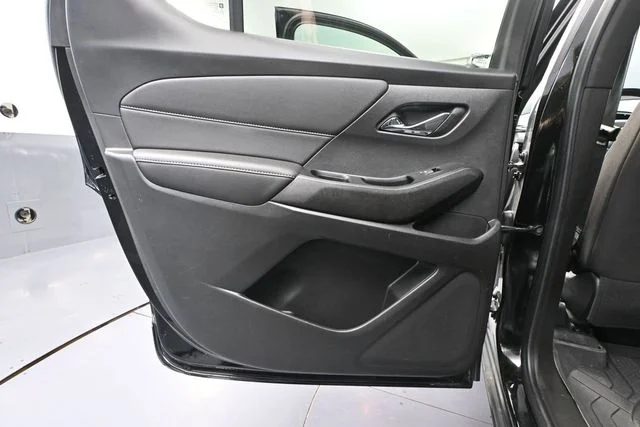 Used 2023 Black Chevrolet LT image 35