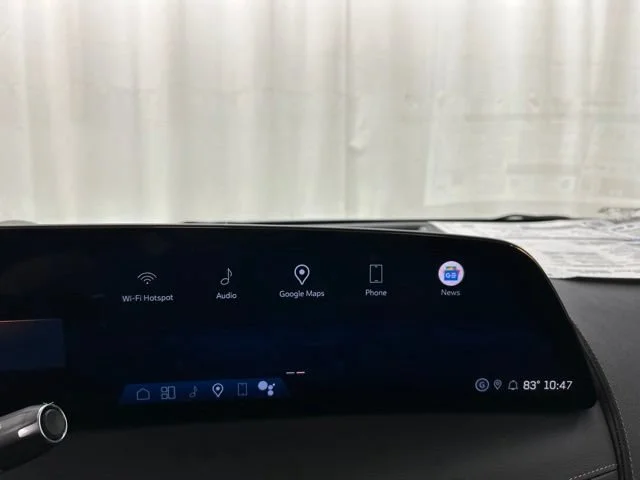 New 2026 Black Raven Cadillac Sport image 14